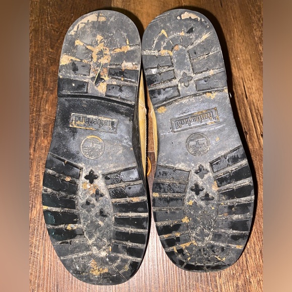Timberland Boots - Picture 5 of 7